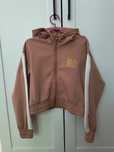 Bluza rozpinana Cocodrillo
