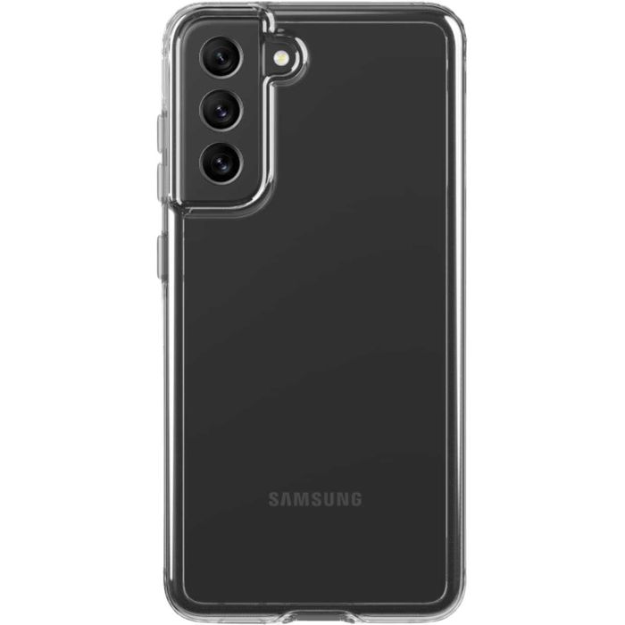 Etui Tech 21 Evo Lite Clear do Samsung Galaxy S22