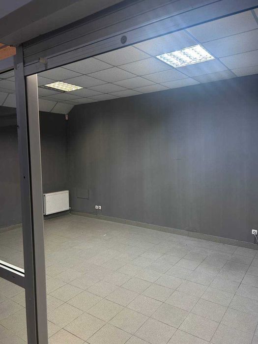 Оренда приміщень 16,25,35м2 для вашого бізнесу!