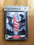 PS2 gra James Bond 007: Everything or Nothing