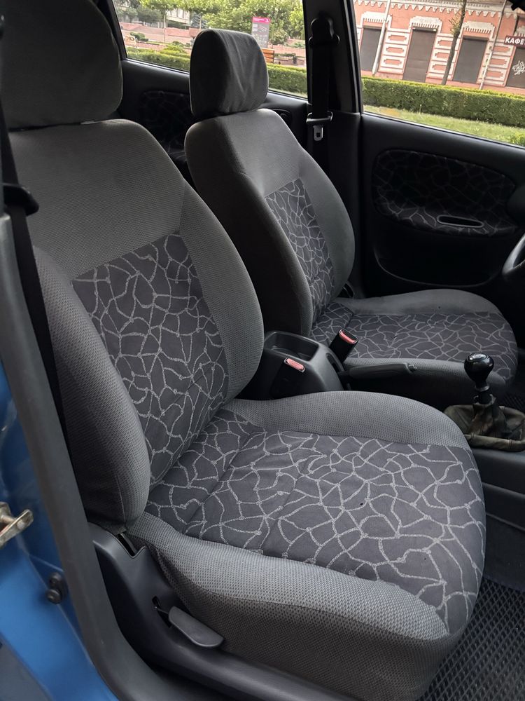 Продам Lanos 1.5 benz