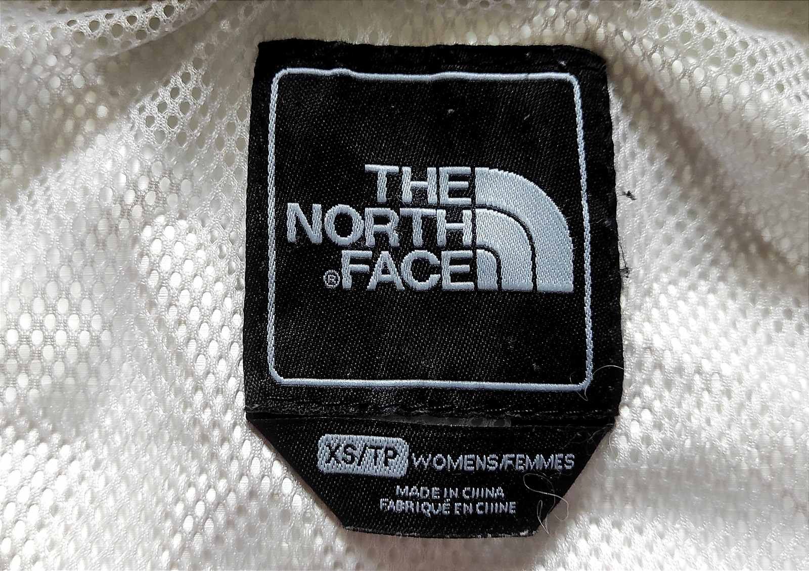 Куртка XS ветровка девочке The NORTH FACE