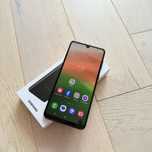 Samsung Galaxy A33 5G Awesome Black 128 GB