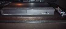 Panasonic blu ray 4k