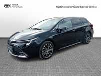 Toyota Corolla Toyota Corolla TS 2.0 Hybrid Style