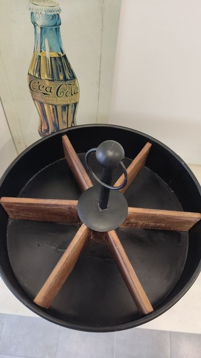 Decoração Gato Preto Divisórias