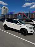 Продам Ford Escape 2016! Перекупам, автосалонам не турбувати