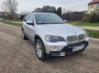 BMW X5 V8 4.8 Benzyna + Gaz