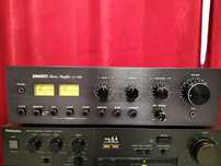 Wzmacniacz Stereo JAMATO SA-7030