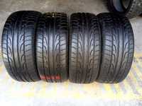 Летняя резина 215/40 R17 Dunlop SP Sport Maxx