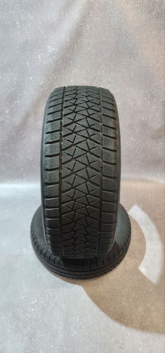 255.50.20 Bridgestone Blizzak DM-V2 4шт