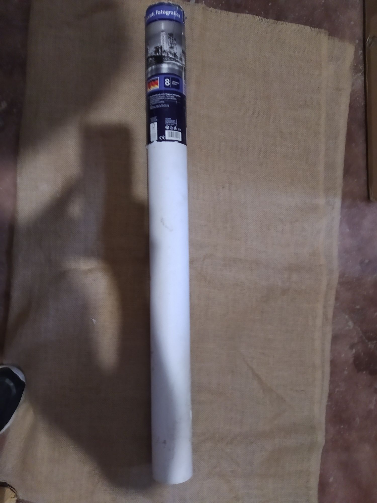 Papel de Parede.