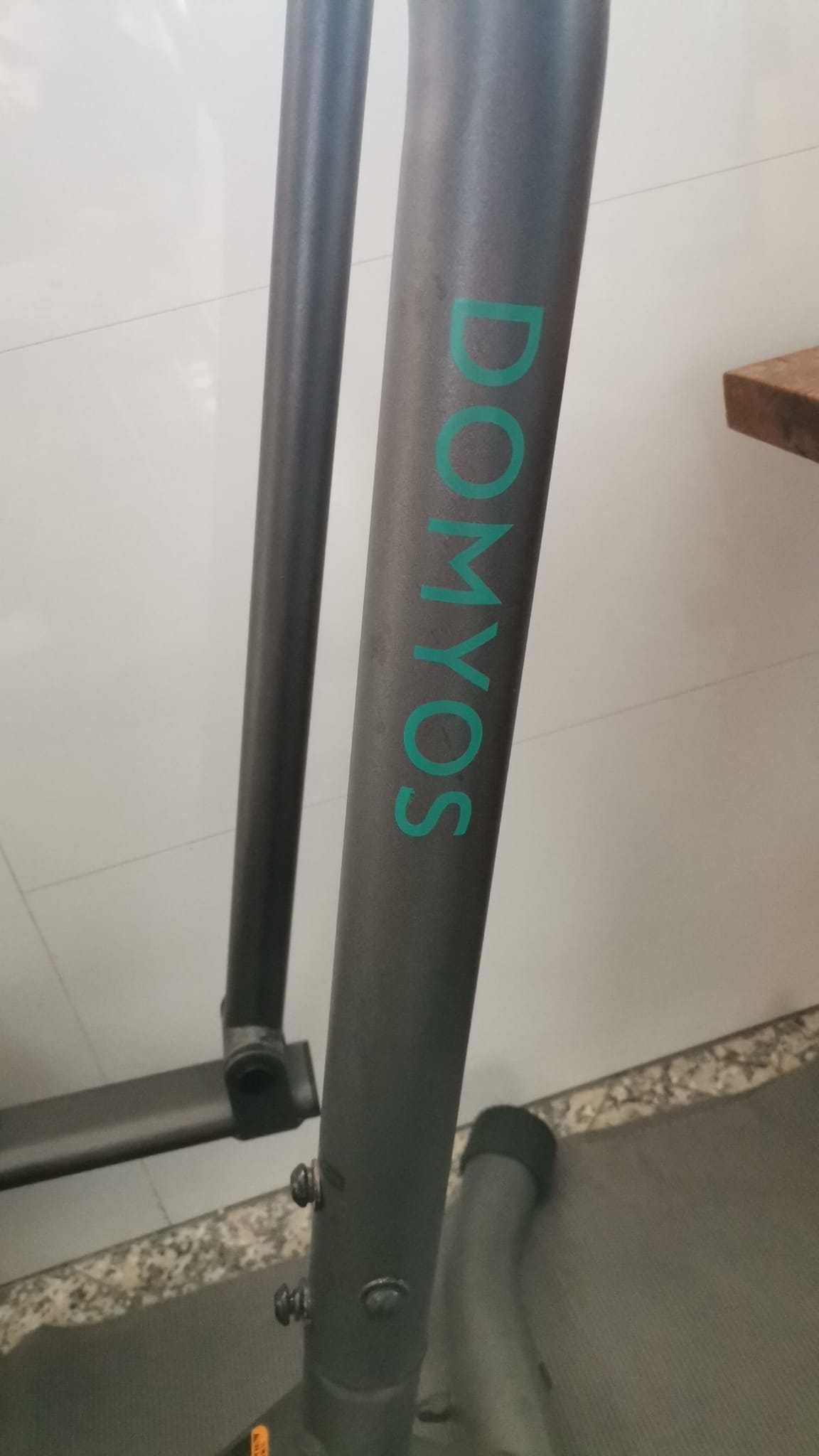 Domyos Bicicleta Elíptica