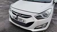 Hyundai i40 1.7 crdi