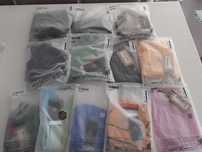 Equipamentos para Ciclismo Homem e Mulher
