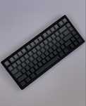 Беспроводная игровая механическая клавиатура mchose pro g75 75%