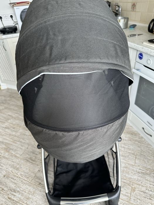 Коляска дитяча (візок, візочок, каляска) Kikka boo Thea 2 в 1