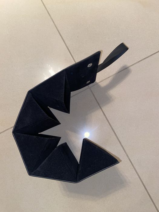 Etui Organizer Na Okulary