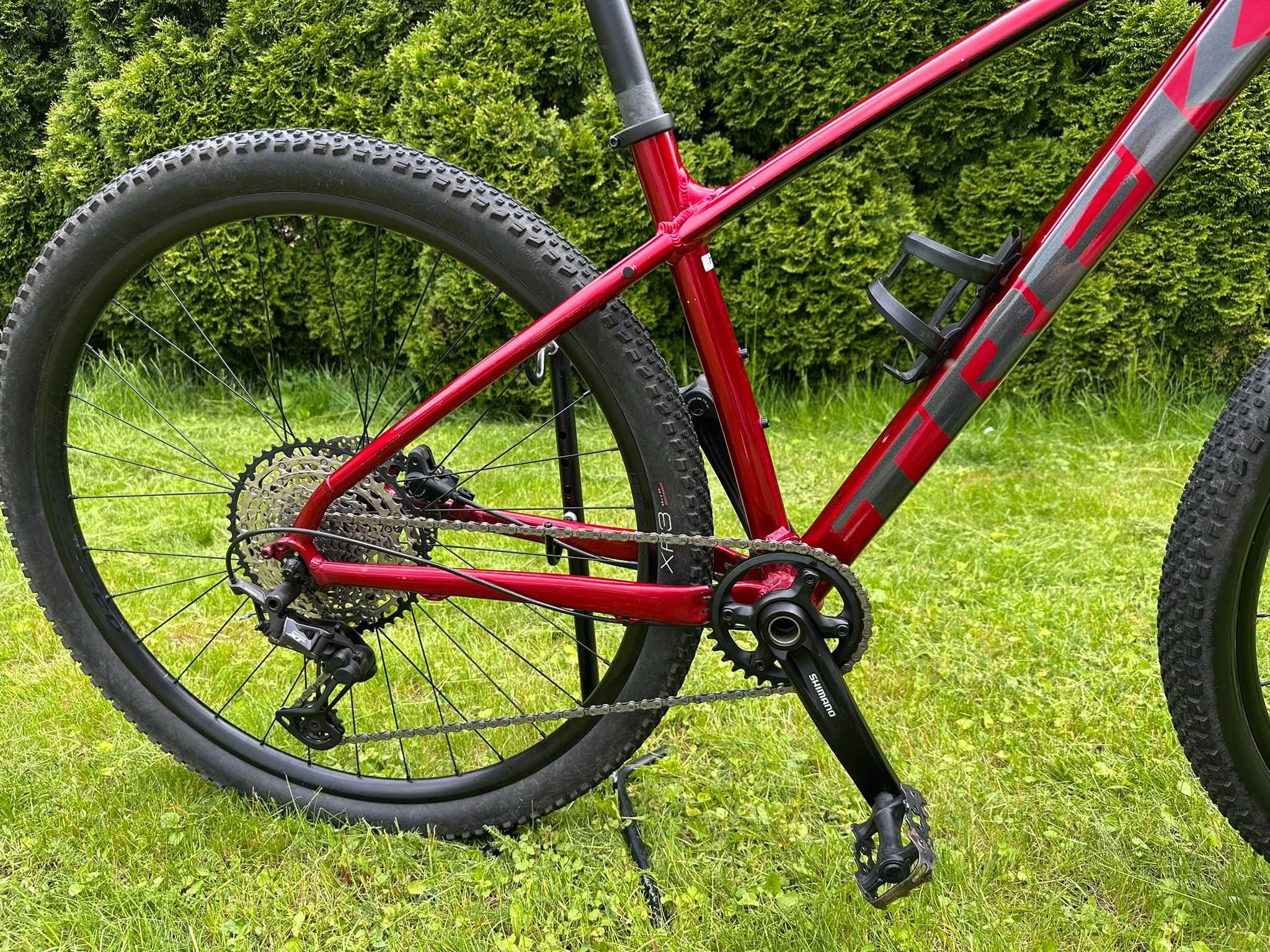 Rower MTB TREK XCaliber 9 M