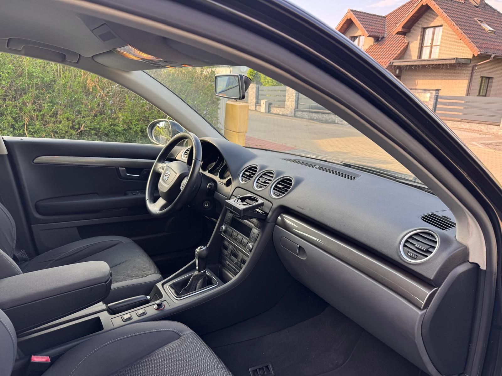 Seat-exeo 1.8turbo 150KM bezwypadkowy serwisowany