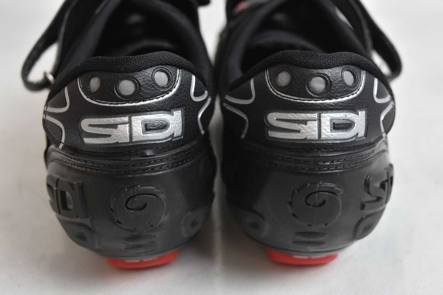 NOWE buty szosowe SIDI ! 47 !