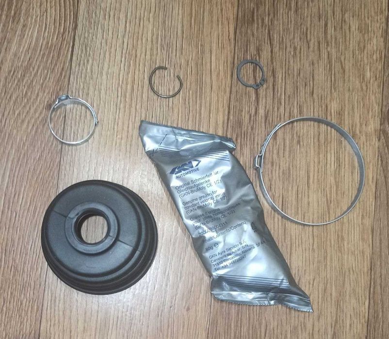 0305866 Löbro Loebro Пильник ШРКШ (Пыльник ШРУСа) НОВИЙ