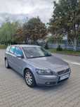Volvo v 50 2.0d 6 bogów