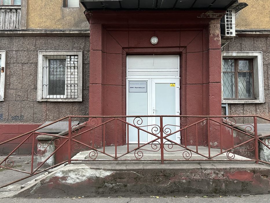 Оренда захищене підвальне приміщення