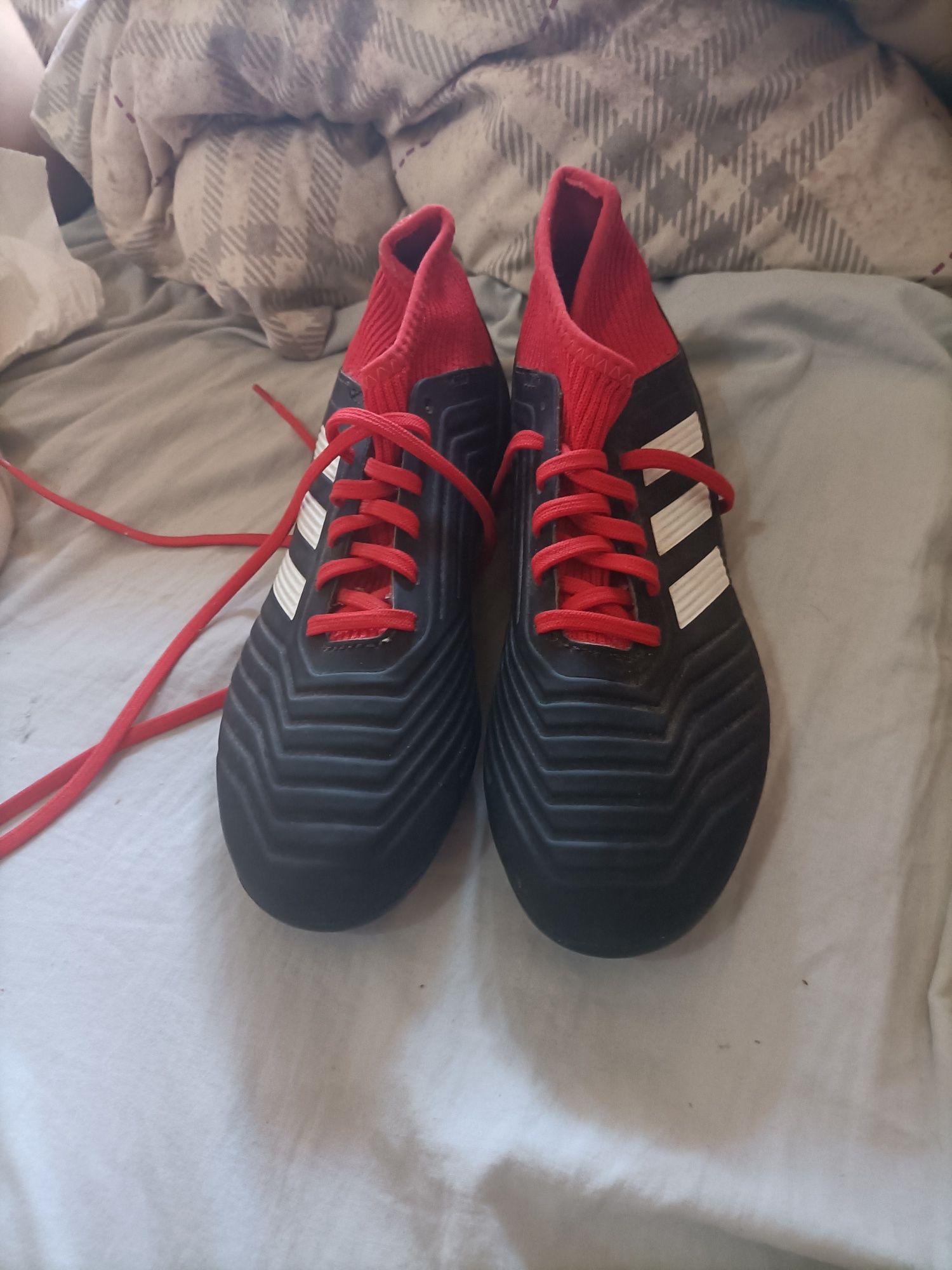 chuteiras adidas