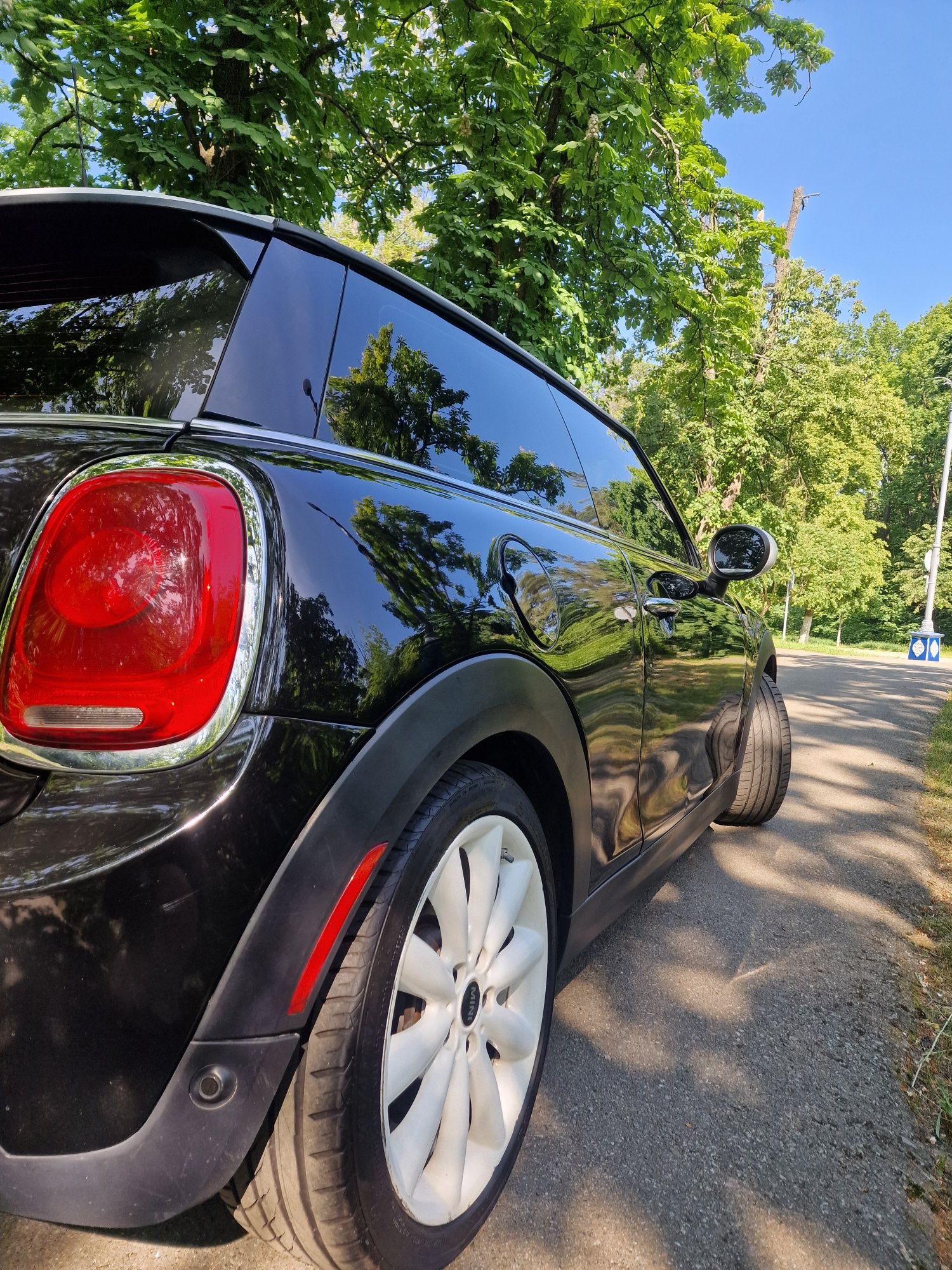 MINI Hatch 2017 1.5t