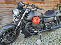 Moto Guzzi California Audace 1400 griso 1200