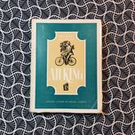 Ah King - Somerset Maugham
