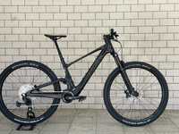 Bicicleta elétrica Scott Lumen eride 910 Carbono