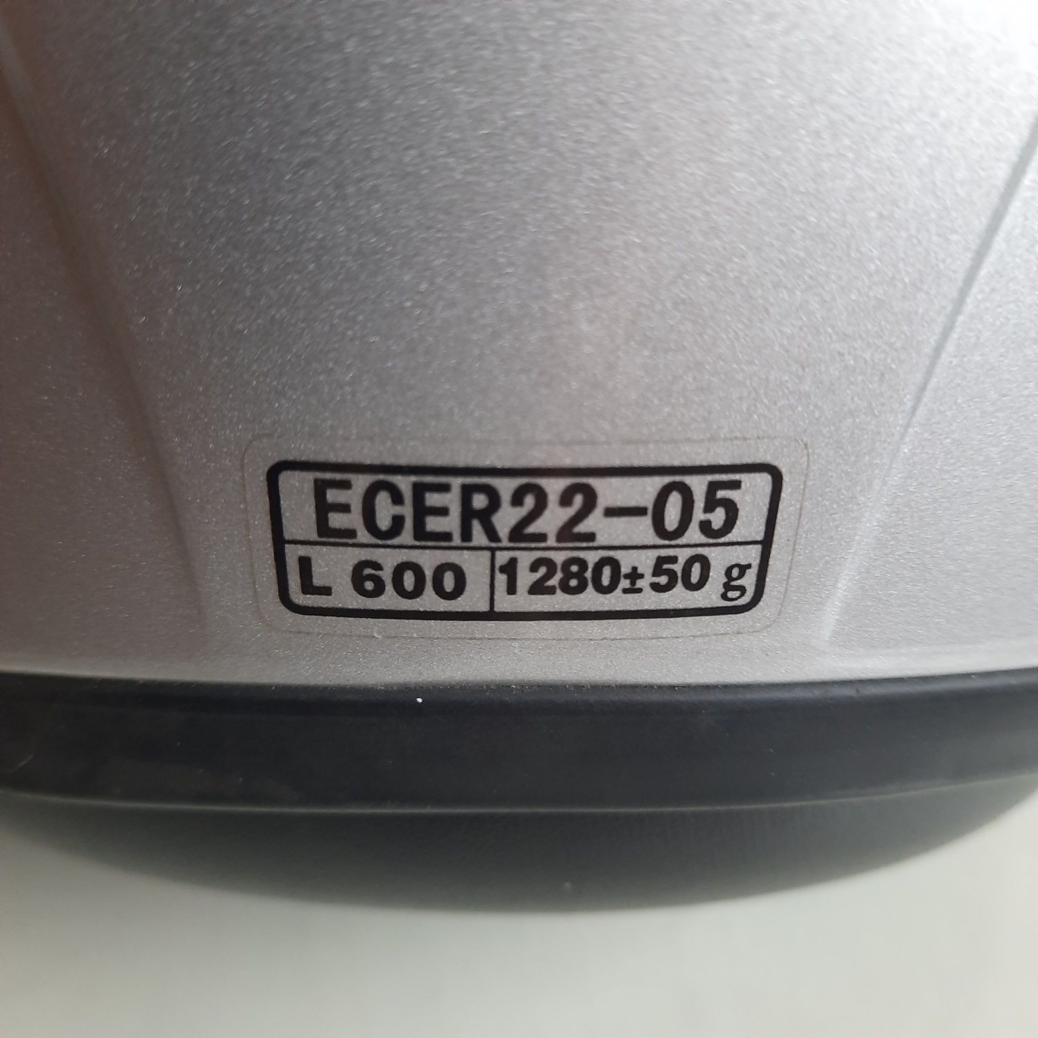 Kask motocyklowy używanych
