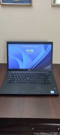Надійний ноутбук Dell E7490