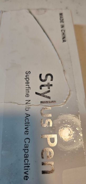 Rysik Stylus Pen