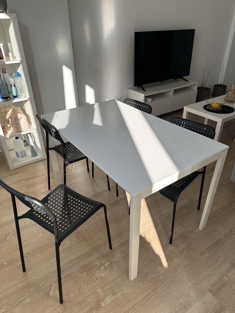Mesa Melltorp IKEA