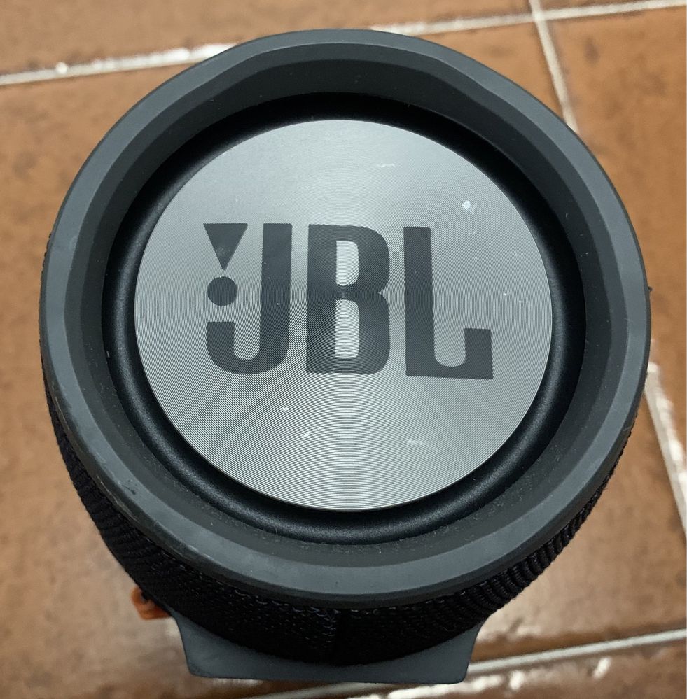 Coluna Portátil JBL Extreme