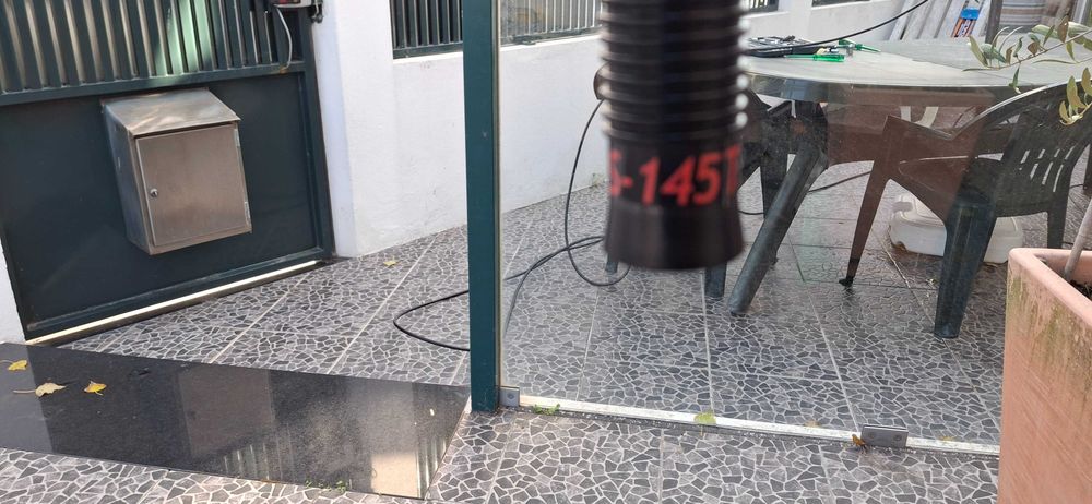 Antenas móveis para CB TELECOM LS 145 e SUPER SANTIAGO 1200 da JETFON