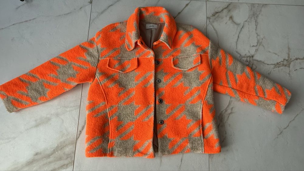 Пиджак Joleen, шерстяной