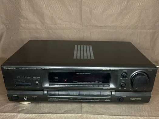 Wzmacniacz audio Technics