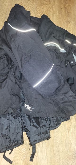 Kurtka motocyklowa