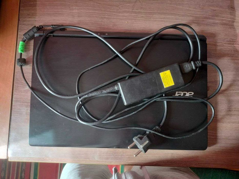 Ноутбук Acer Aspire V5-552G