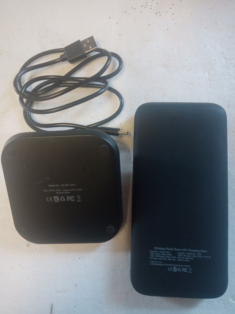 Powerbank X-kom 10000mAh