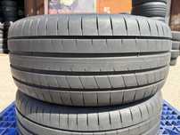 245/45 r18 Goodyear Eagle F1 Asymmetric 6 Резина летняя