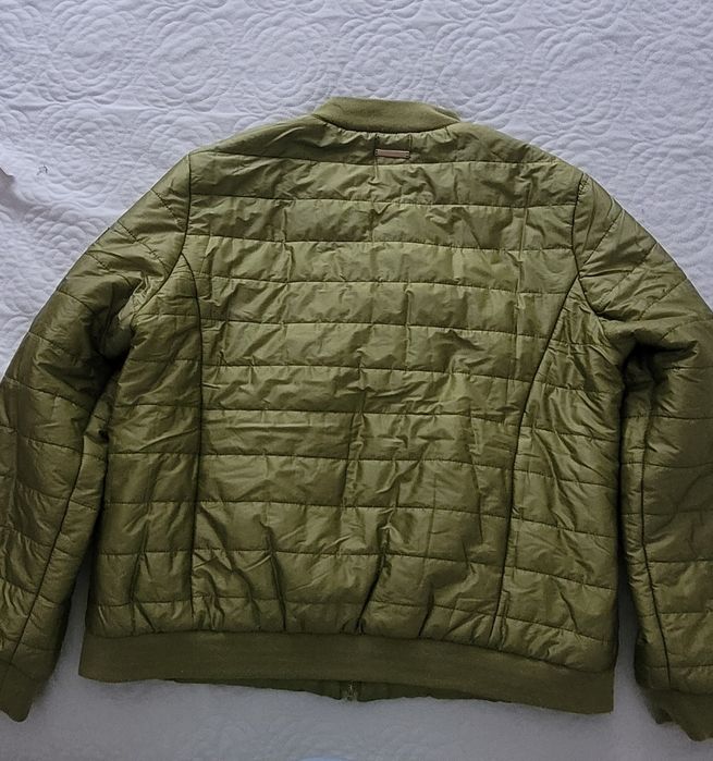 Kurtka wiosenna Monnari