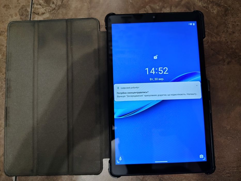 Планшет lenovo TB 8505F