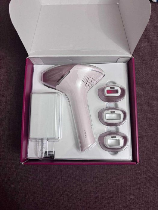 PHILIPS Lumea BRI977/00