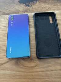 Huawei p20 4/64gb midnight blue