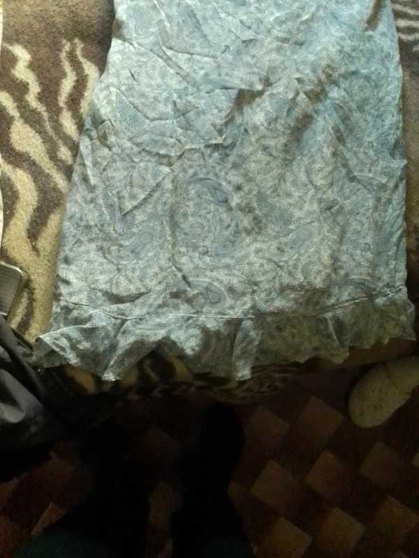 Vestido de mulher da LANIDOR